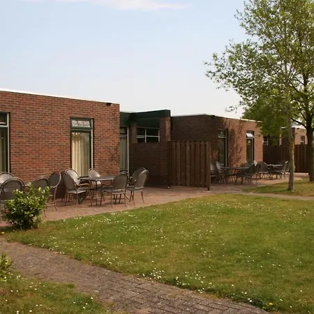 Resort Type F Comfort 6 Persoons Bungalow Terwolde