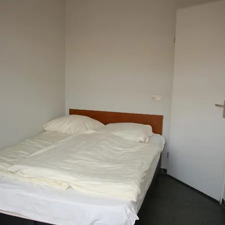 Type F Comfort 6 Persoons Bungalow Resort *