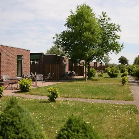 Resort Type F Comfort 6 Persoons Bungalow