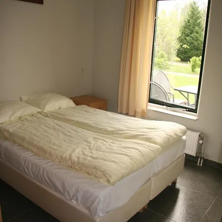 Type F Comfort 6 Persoons Bungalow * Terwolde
