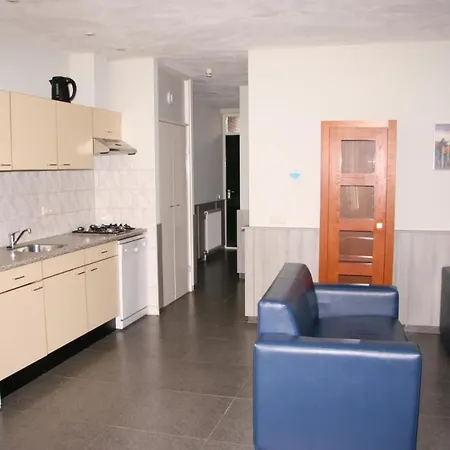 Resort Type F Comfort 6 Persoons Bungalow Terwolde